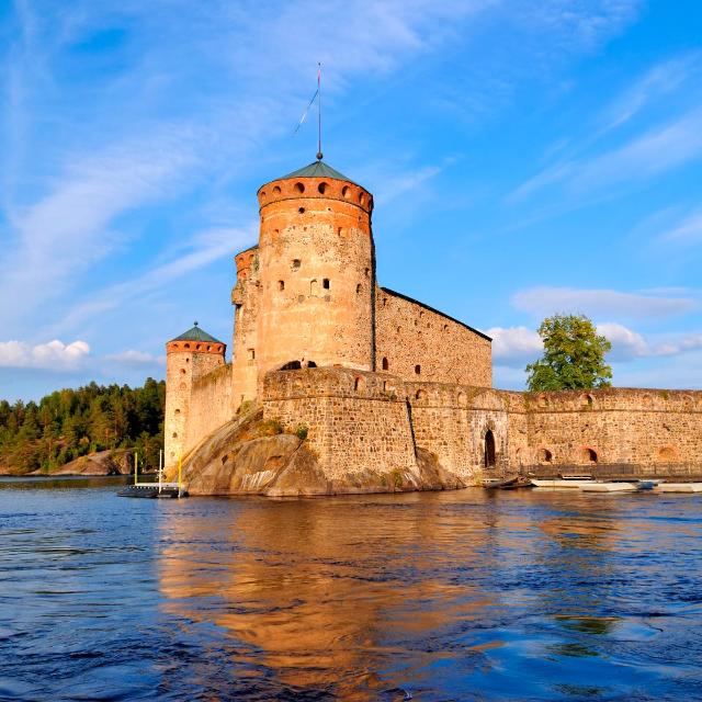 Savonlinna