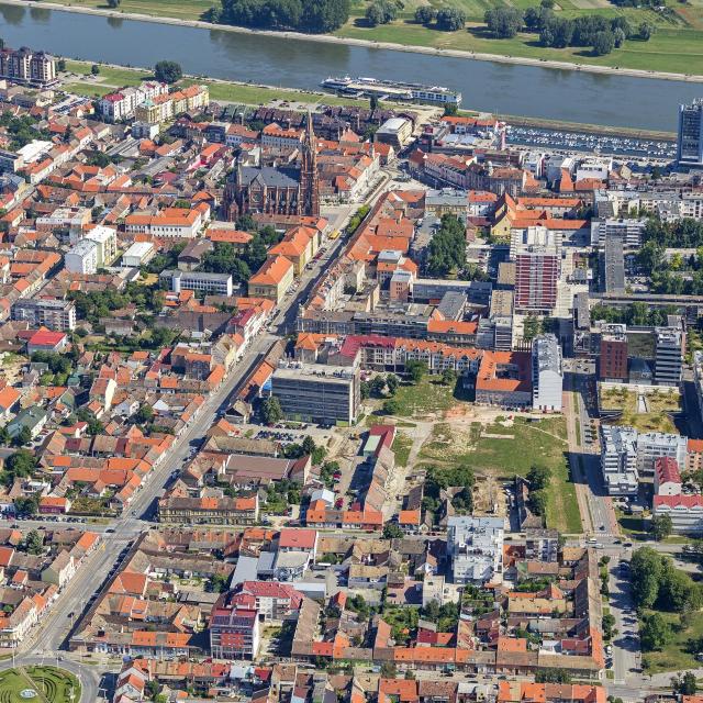 Osijek