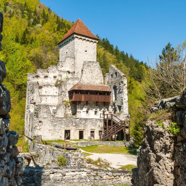 Begunje na Gorenjskem