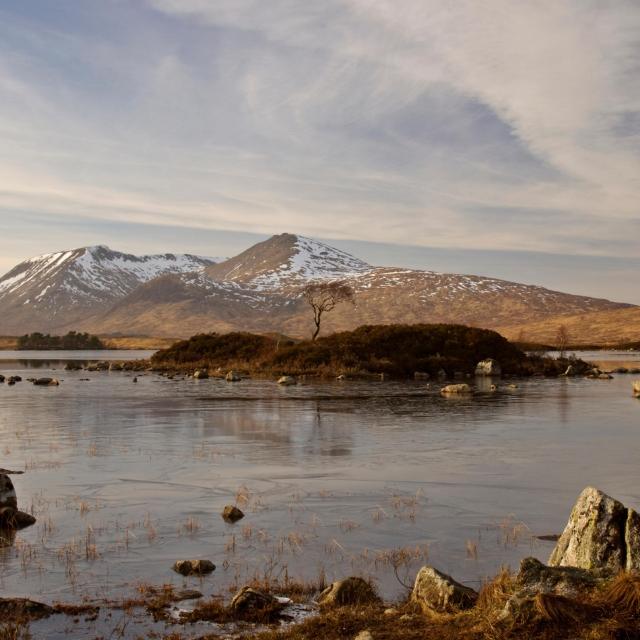 Kinloch Rannoch