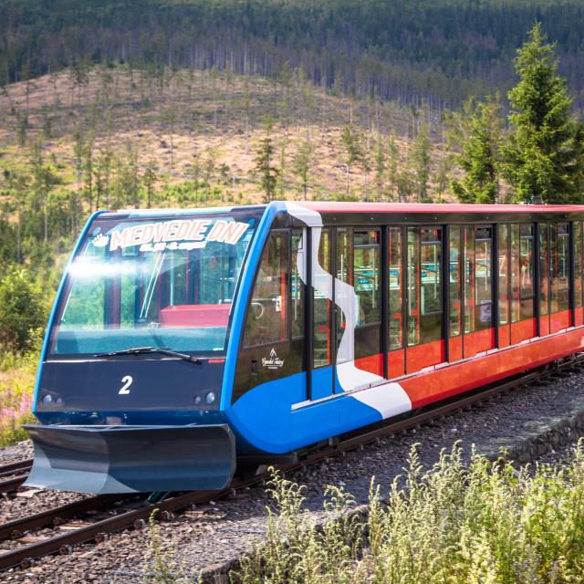 Star&yacute; Smokovec