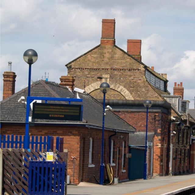 Cleethorpes