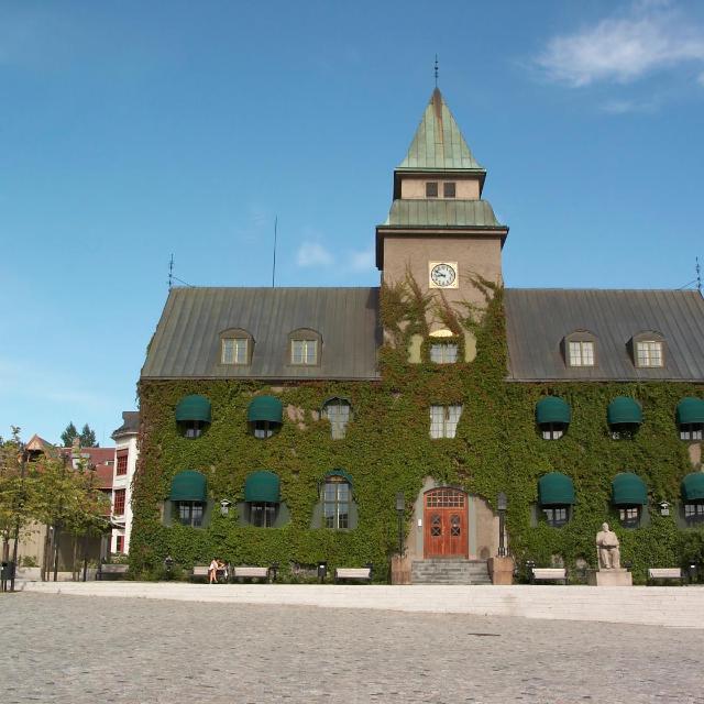 Lillehammer