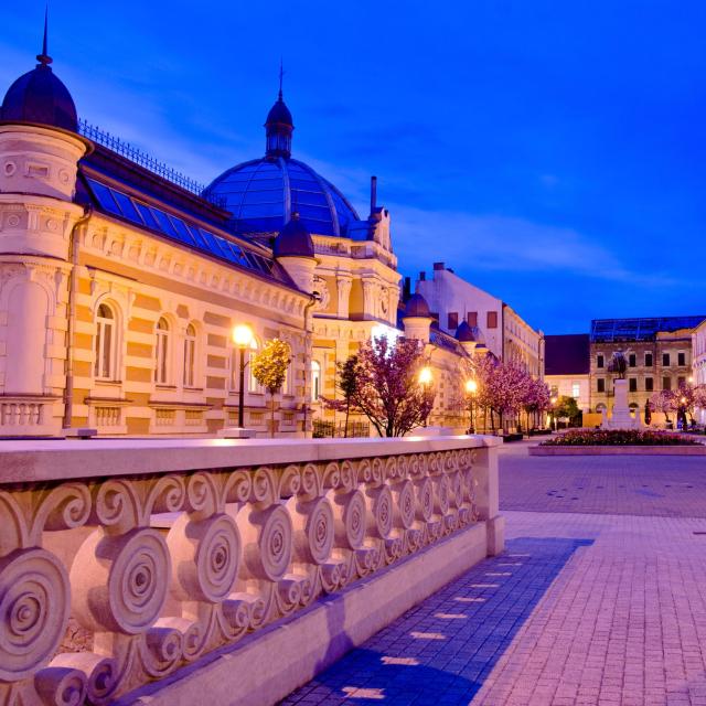 Miskolc