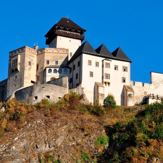 Trenčín
