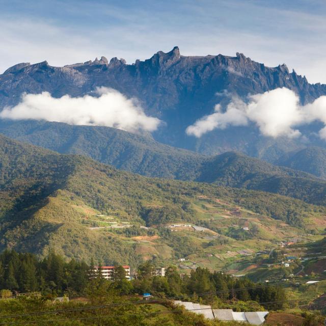 Ranau