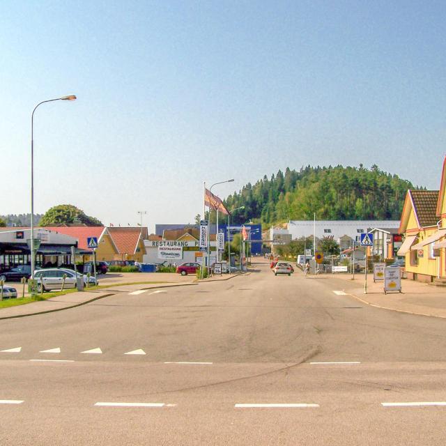 Ullared