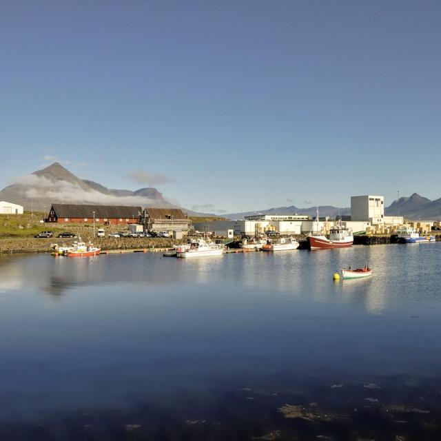 Djúpivogur
