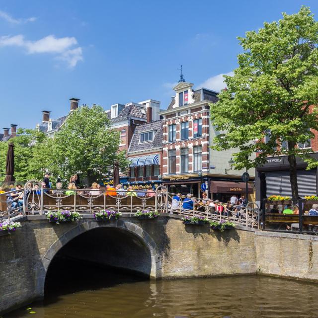Leeuwarden