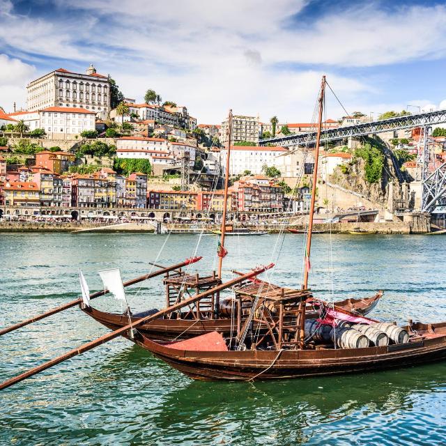 Oporto