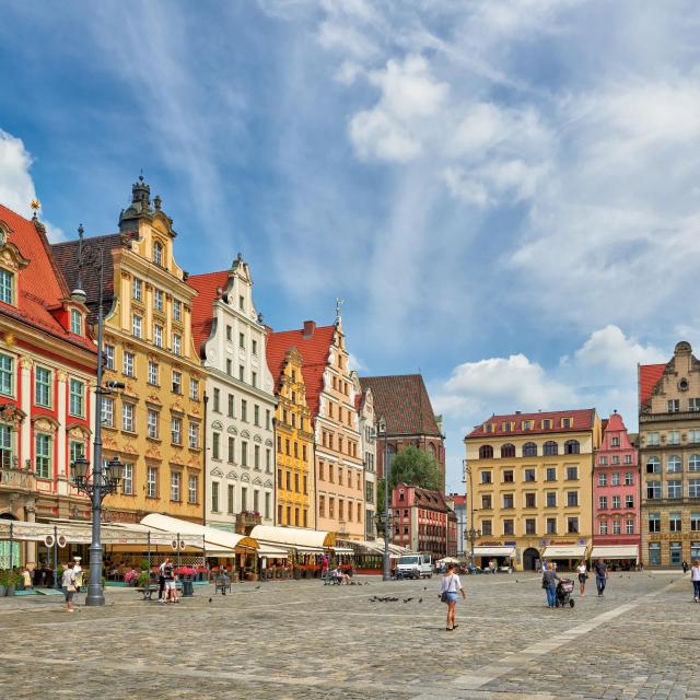 Wrocław