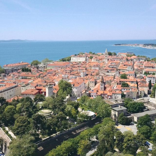 Zadar