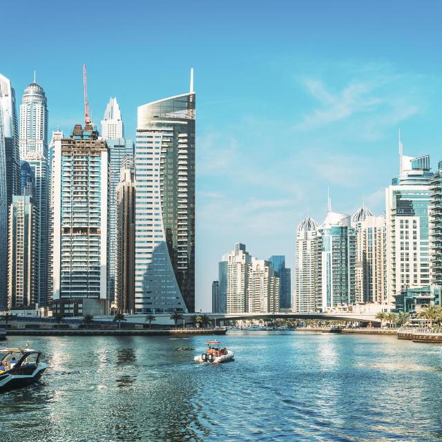 Dubaija