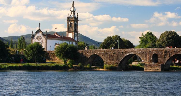 Ponte de Lima