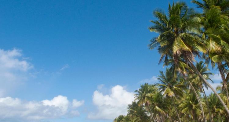 Isla de Boipeba