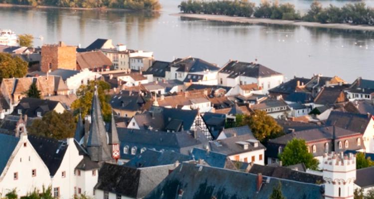 Rüdesheim am Rhein