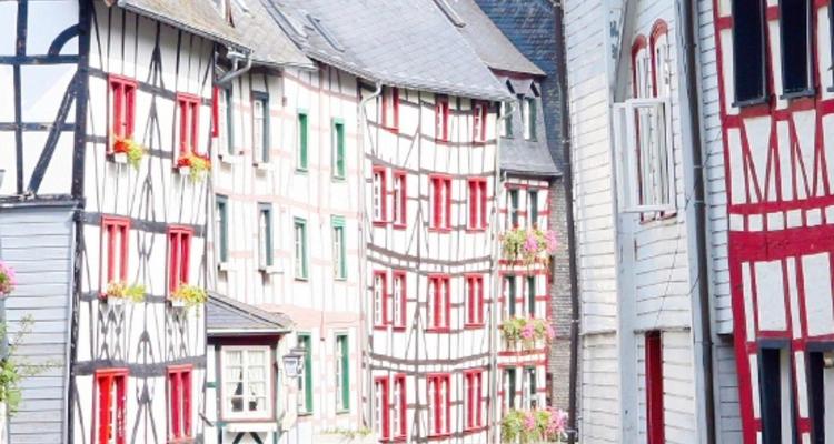 Monschau