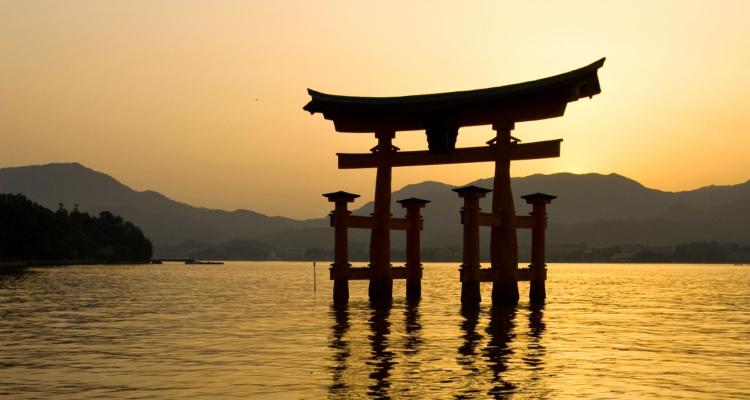 Miyajima