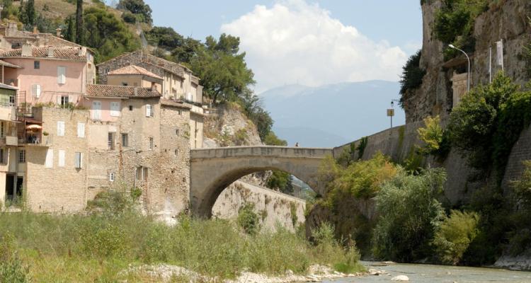 Vaison-la-Romaine