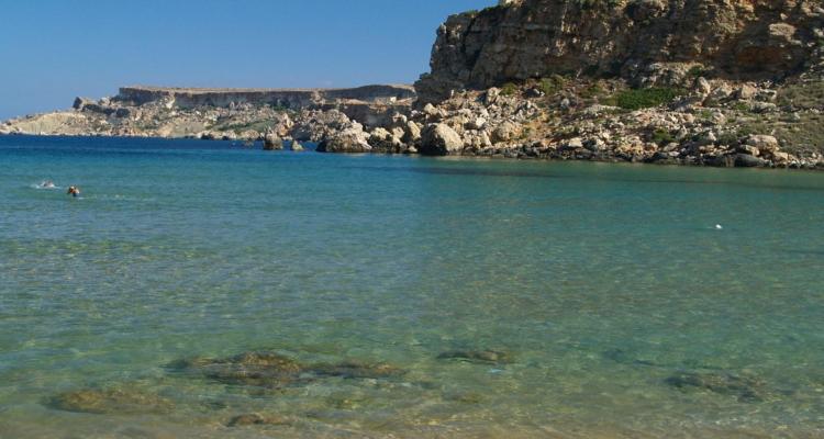 San Pawl il-Baħar (Saint Paul's Bay)