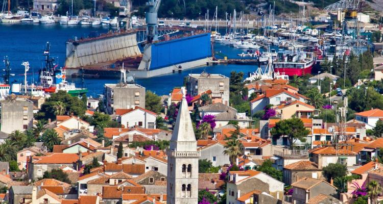 Mali Lošinj (Lussinpiccolo)