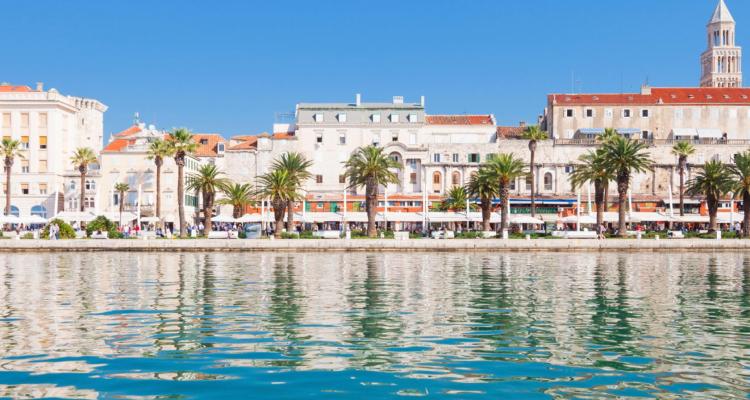 Spalato (Split)