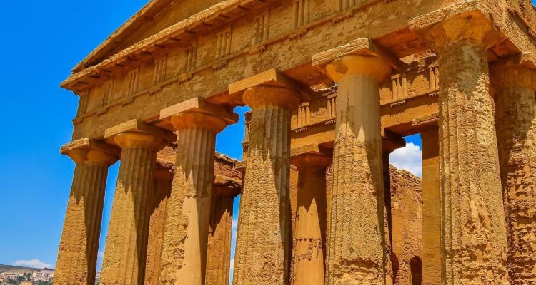 Agrigento