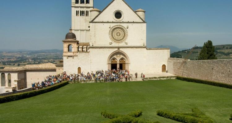 Assisi