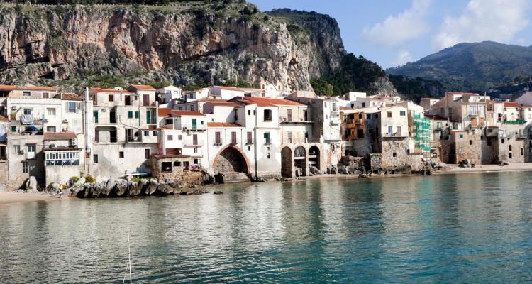 Cefalu