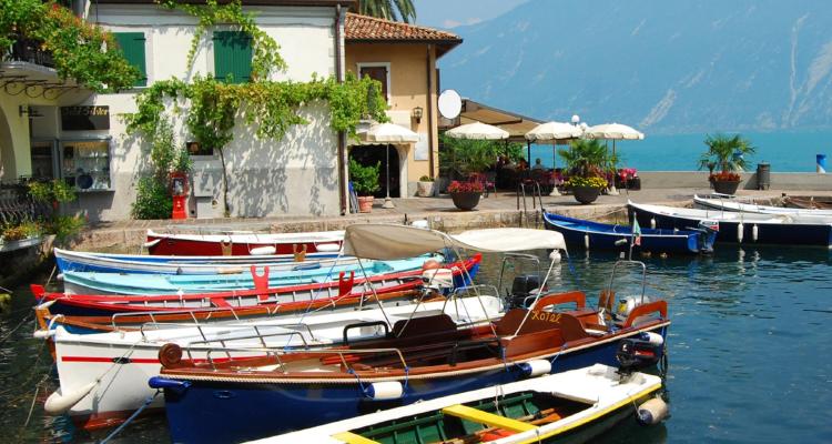 Limone sul Garda