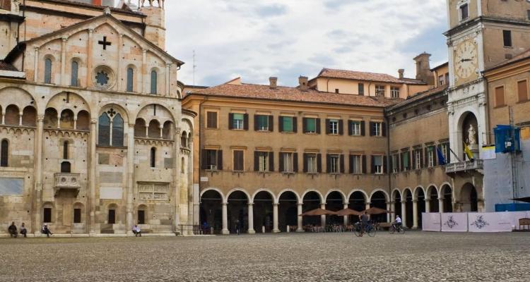 Modena