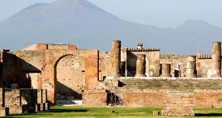 Pompei