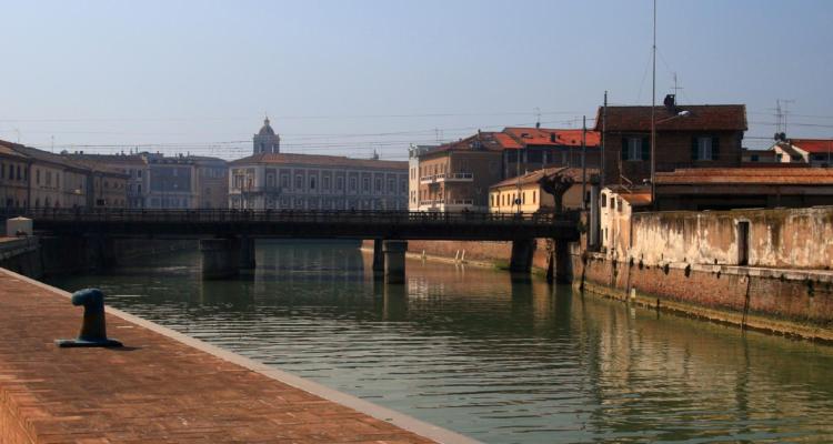 Senigallia