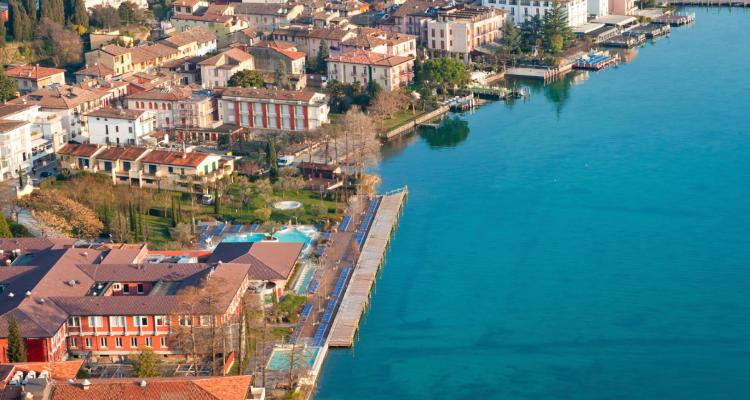 Sirmione