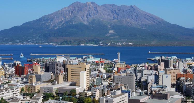 Kagoshima