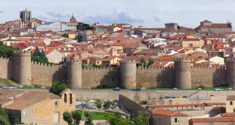 Àvila