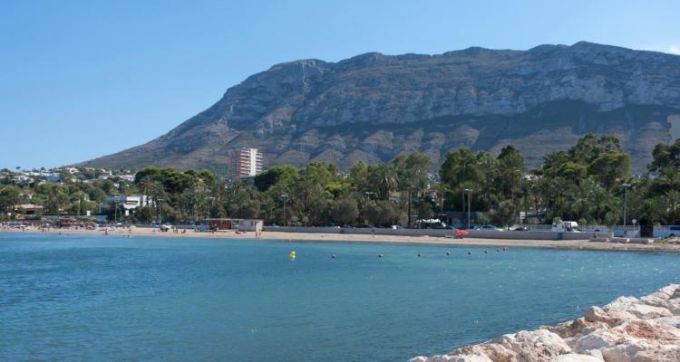 Denia