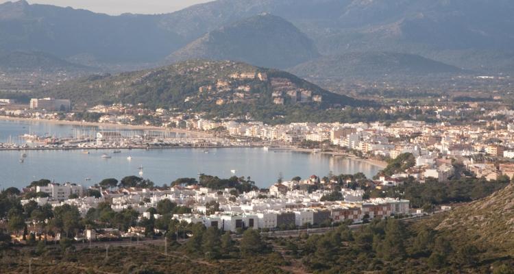 Port de Pollensa