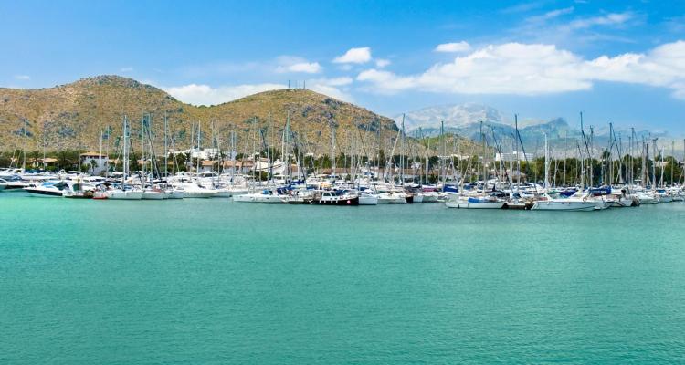 Port d'Alcúdia