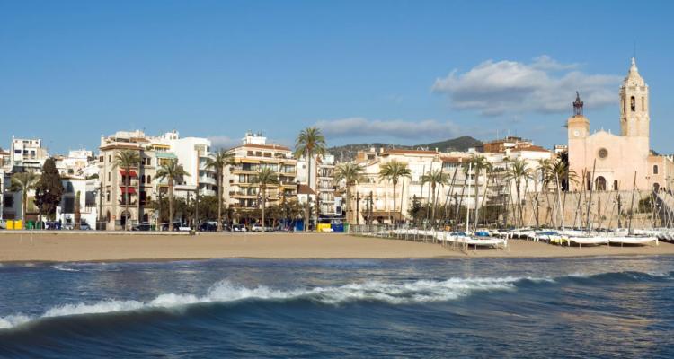 Sitges