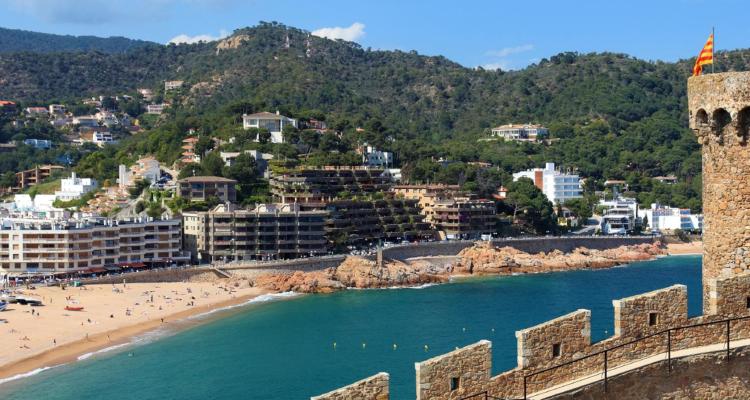 Tossa de Mar