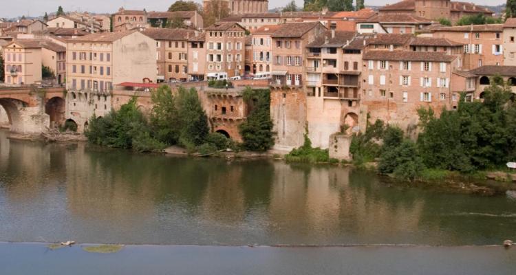 Albi