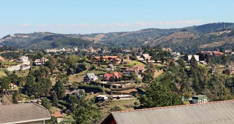 Campos do Jordão