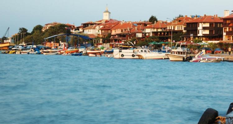 Nesebar