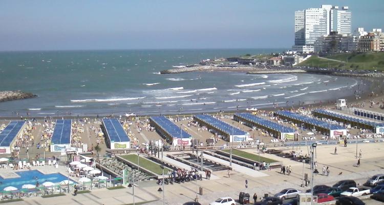 Mar del Plata