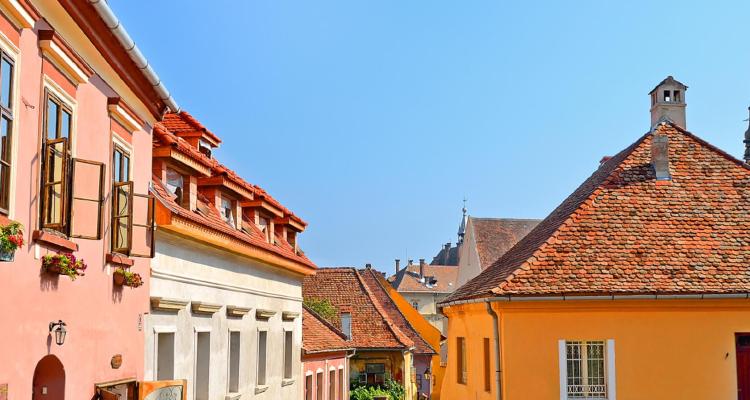 Sighișoara