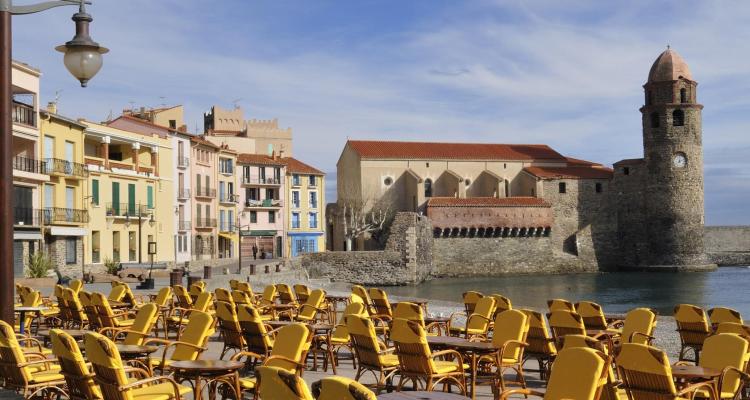 Collioure