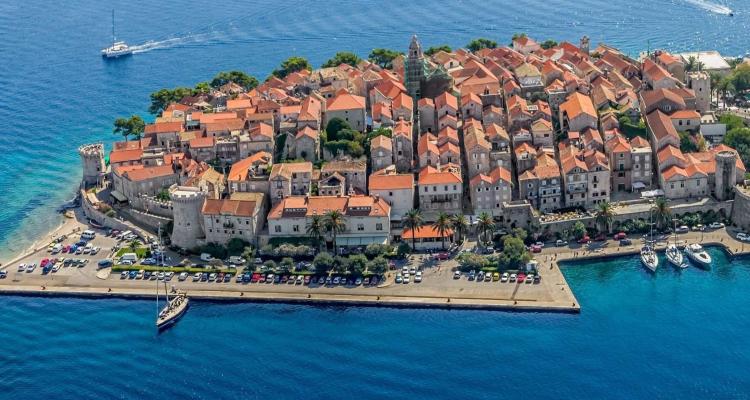 Korčula