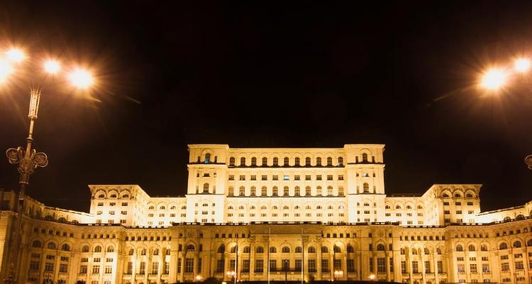 Bucharest