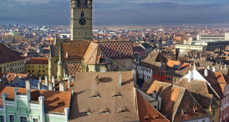 Sibiu